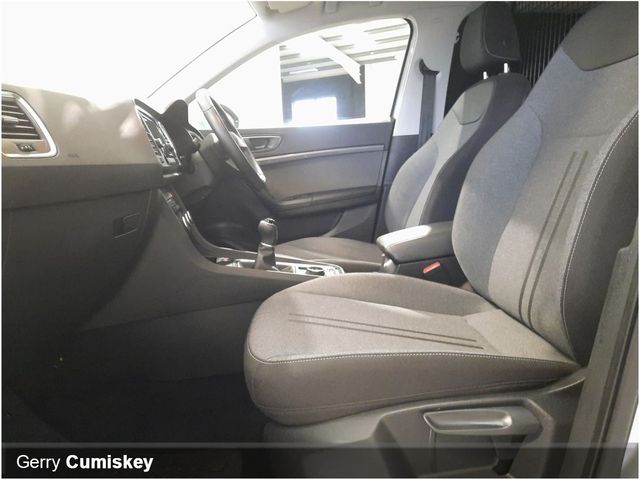 Image for 2023 SEAT Ateca 2.0 TDI 2 Seat Commercial