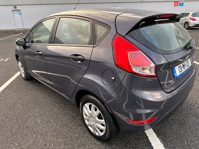 Image for 2013 Ford Fiesta 1.2 PETROL LOW KMS , WARRANTY, 5 STAR REVIEWS