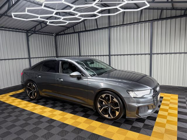 Image for 2019 Audi A6 2.0TDI 204 S tronic S Line