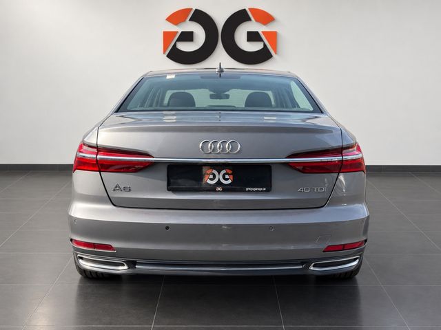 Image for 2019 Audi A6 SPORT 40 TDI AUTO *FULL SERVICE HISTORY*