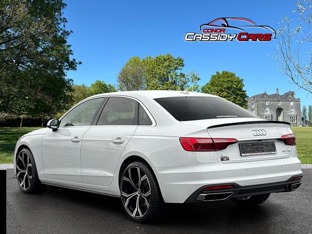 Image for 2020 Audi A4 TDI TECHNIK *KITTED*