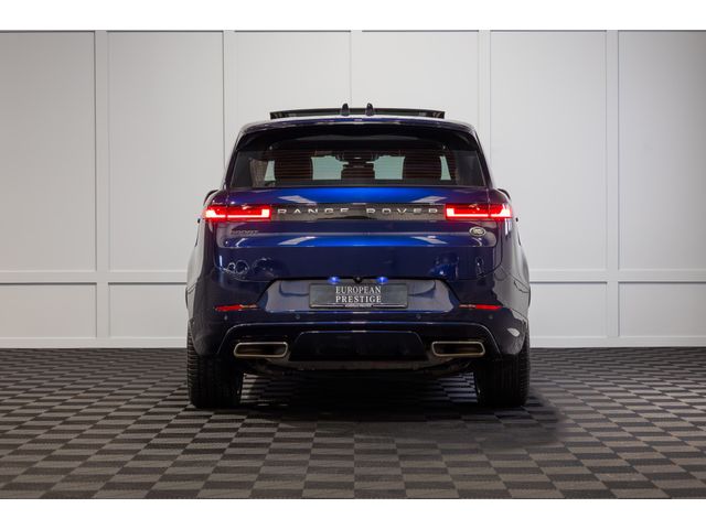 Image for 2023 Land Rover Range Rover Sport P440e Dynamic SE
