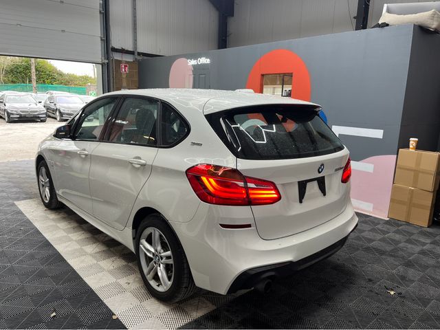 Image for 2019 BMW 2 Series €19950 2019 BMW 225XE IPERFORMANCE ACTIVE TOUR 1.5 AUTOMATIC / CRUISE CONTROL / 360° CAMERA / ELECTRIC MEMORY & HEATED SEATS / AMBIENT LIGHTS AND MORE