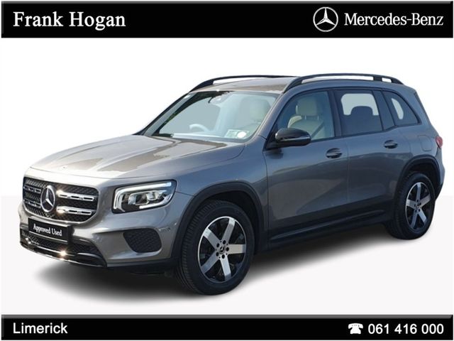 Image for 2023 Mercedes-Benz GLB Class GLB 200d Progressive 7 Seat 2.0 Diesel 150 BHP ONLY 57, 000 Kilometres