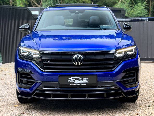 Image for 2023 Volkswagen Touareg 2023 (231) Volkswagen Touareg 3.0L V6 R-Line eHybrid