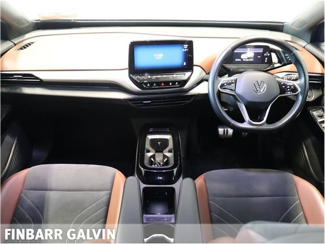 Image for 2022 Volkswagen ID.4 LIFE DX 77kWh 174HP