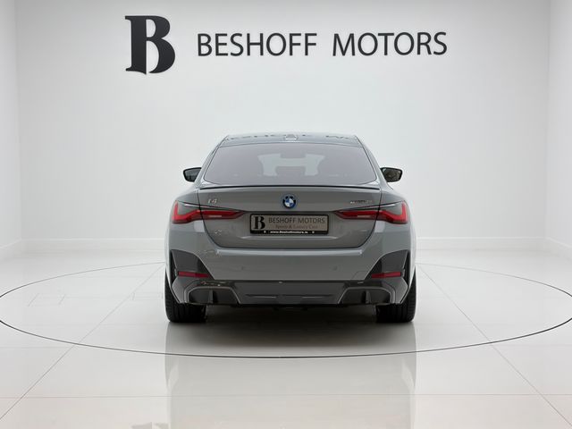Image for 2024 BMW i4 35 M-SPORT PRO=ONLY 14000 MILES//HUGE SPEC//1 OWNER=FULL BMW SERVICE HISTORY & JUST SERVICED=TAILORED FINANCE PACKAGES AVAILABLE=TRADE IN'S WELCOME