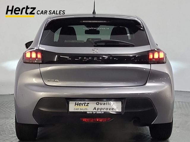 Image for 2023 Peugeot 208 ACTIVE 1.2 Petrol Manual