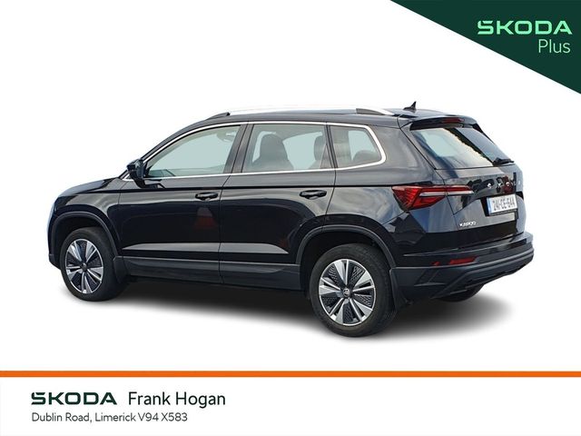 Image for 2024 Skoda Karoq 2.0TDI 115BHP Ambition **€327 Monthly on PCP** Call Cormac on 0861736180