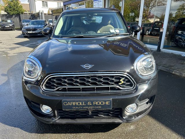 Image for 2019 Mini Countryman All 4 MINI Countryman S Hybrid – €19, 950 | 224BHP | 4WD | High Spec . | NCT & Tax | Trade-in Welcome / Finance Arranged |