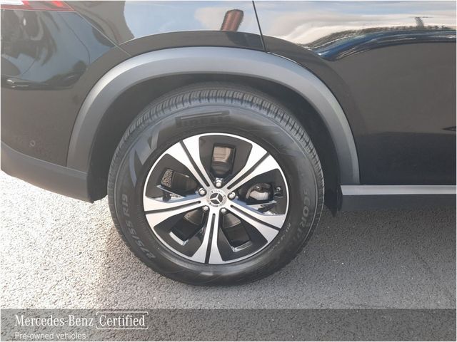 Image for 2023 Mercedes-Benz GLE Class 350de 4MATIC --1 OWNER--FULL History