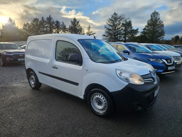 Image for 2019 Renault Kangoo ML19 Energy DCI 75 Business 2D
