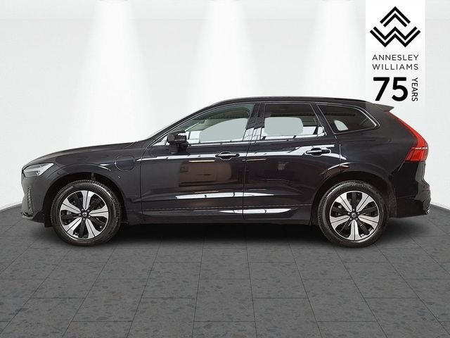 Image for 2025 Volvo XC60 Recharge T6 Plus