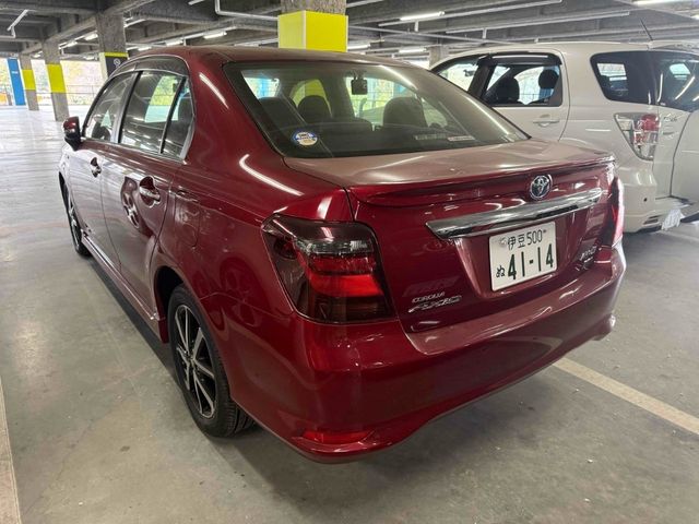 Image for 2018 Toyota Corolla 1.5 HYBRID AUTOMATIC - BLACK LEATHER - FACTORY ALLOY WHEELS - HEATED SEATS - REAR CAMERA