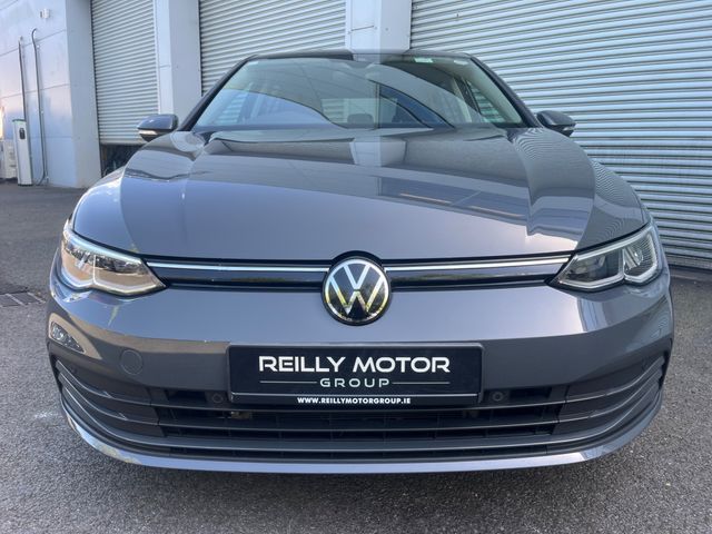 Image for 2022 Volkswagen Golf 1.0 PETROL LIFE