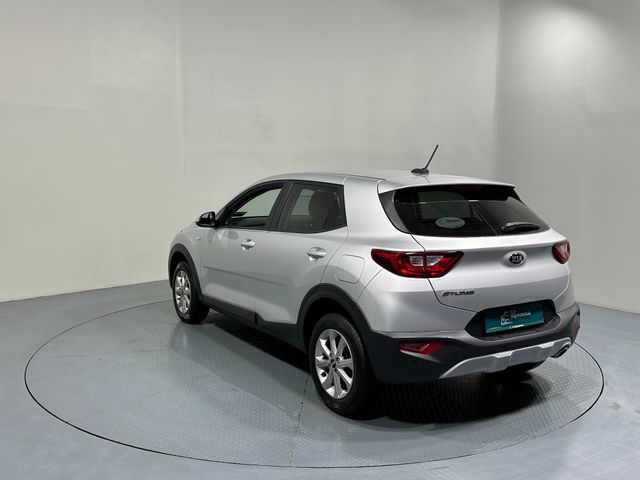 Image for 2019 Kia Stonic Sport 1.25 Petrol *Low Km's*