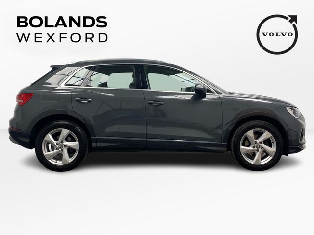 Image for 2020 Audi Q3 35 TDI 150HP S Tronic SE