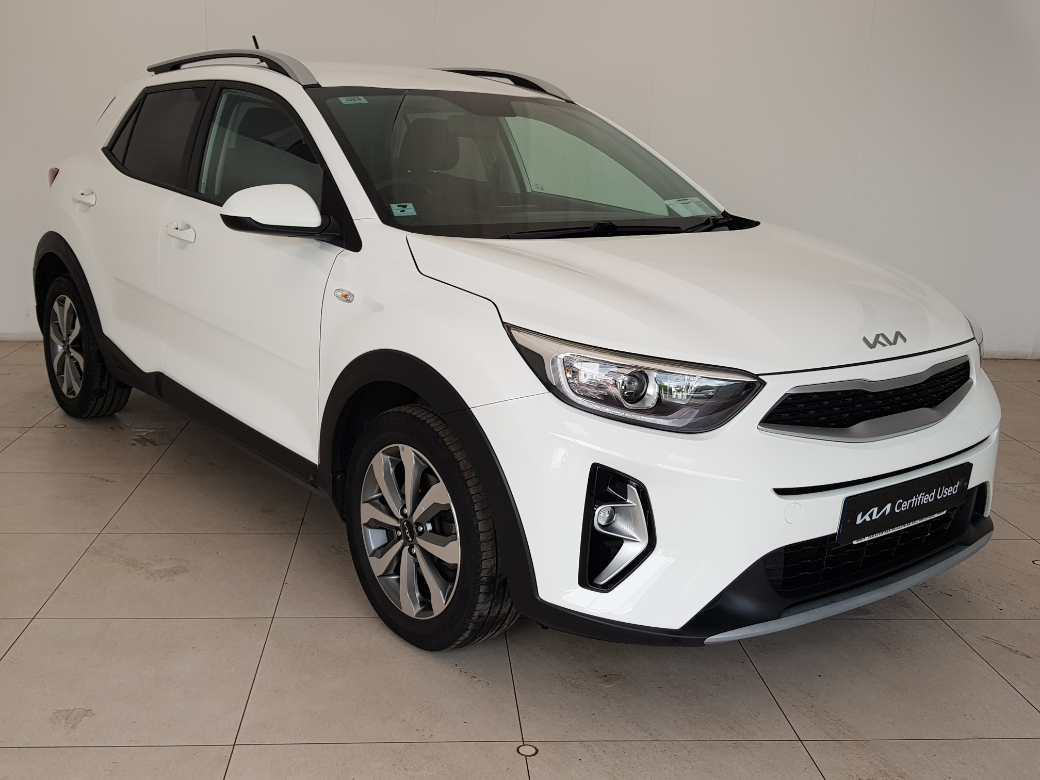 Image for 2022 Kia Stonic 1.0 K2 PE Petrol MY2022