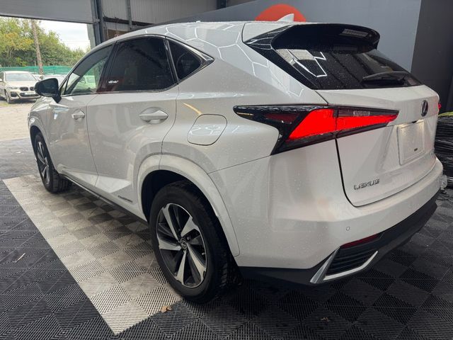Image for 2021 Lexus NX 300h 2021 LEXUS NX 300H SPECIAL EDITION SPICE A 2.5 AUTOMATIC / CRUISE CONTROL / 360 CAMERA / ELECTRIC MEMORY & HEATED SEATS / HEATED REAR SEATS AND MORE