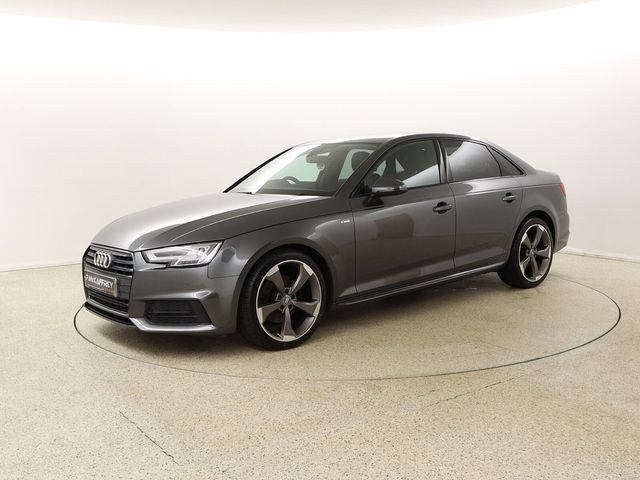 Image for 2017 Audi A4 2.0TDI 150HP S Line