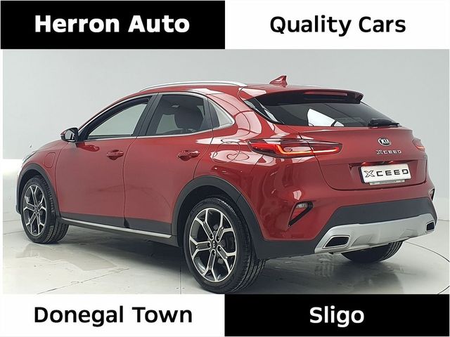 Image for 2021 Kia XCeed PHEV 1.6 AUTO