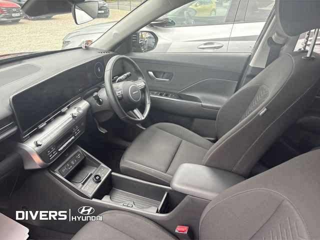 Image for 2024 Hyundai Kona Elegance 65KWH Automatic