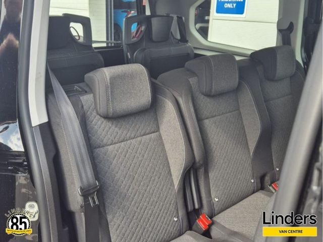 Image for 2025 Opel Combo AUTO 7 SEAT WAV TAXI