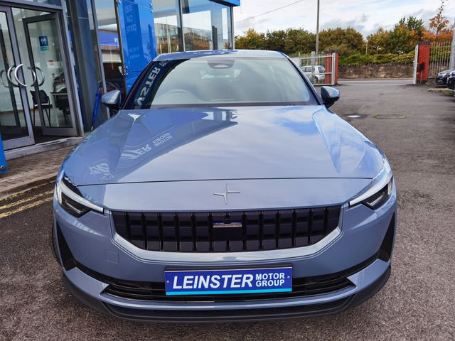 Image for 2021 Polestar 2 78KWH STANDARD RANGE SINGLE MOTOR - FINANCE AVAILABLE - CALL US TODAY ON 01 492 6566 OR 087-092 5525