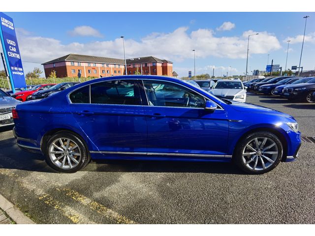 Image for 2020 Volkswagen Passat 2.0TDI R-LINE DIESEL - FINANCE AVAILABLE - CALL US TODAY ON 01 492 6566 OR 087-092 5525