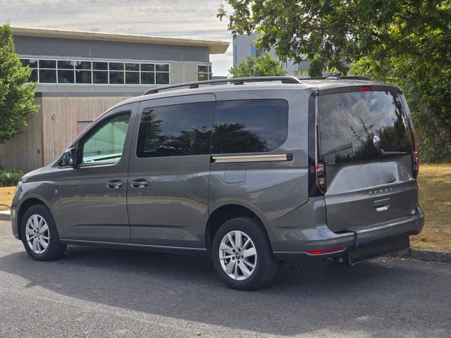 Image for 2024 Volkswagen Caddy MAXI C20 LIFE TDI