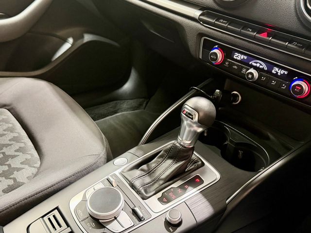 Image for 2013 Audi A3 DBA-8VCXS