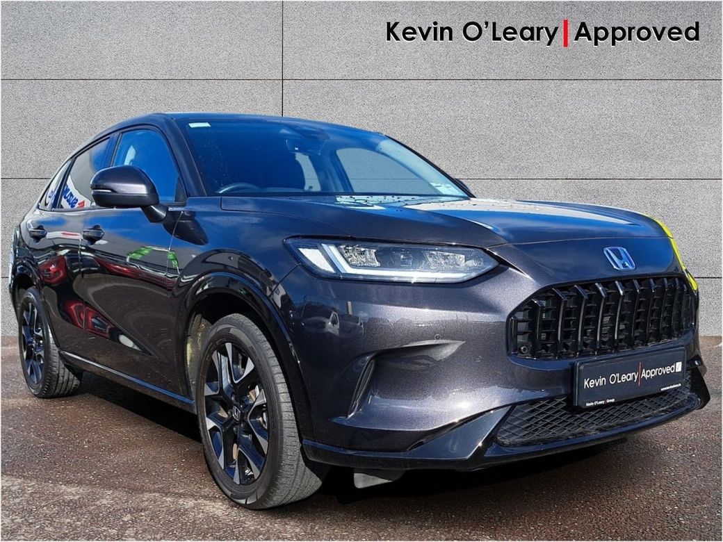 Image for 2024 Honda ZR-V e:HEV Advance