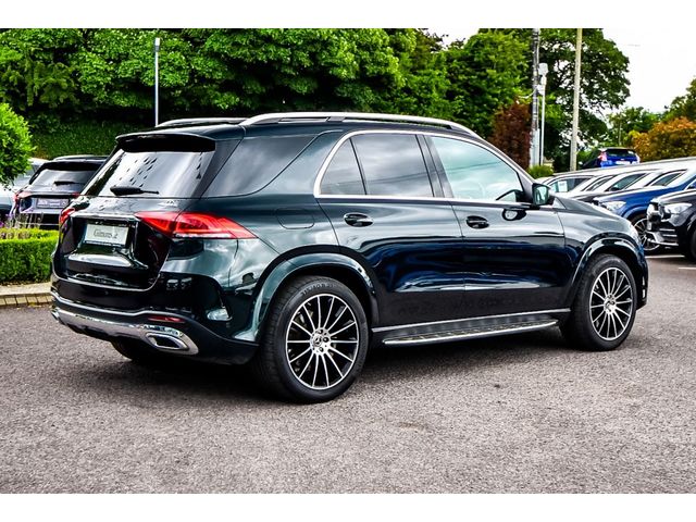 Image for 2023 Mercedes-Benz GLE Class 350de AMG Premium 316bhp 4Matic