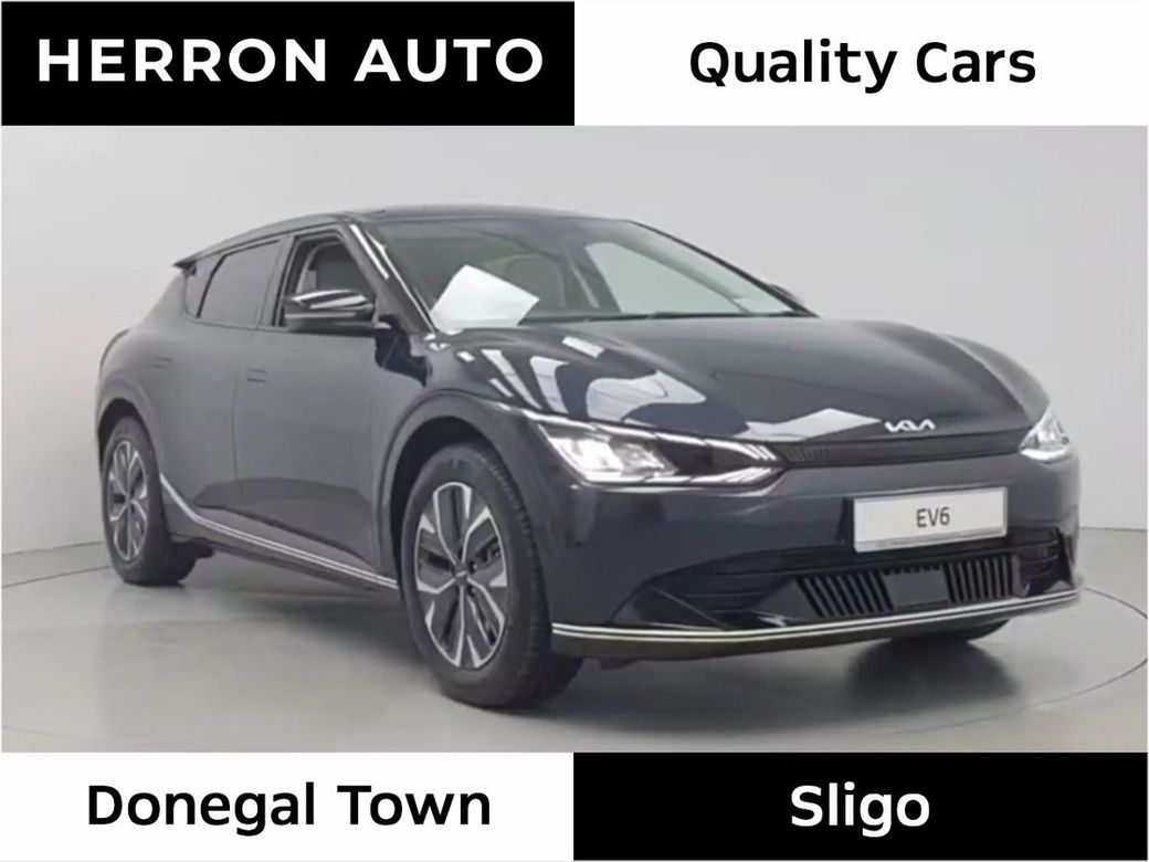 Image for 2022 Kia EV6 EV6 Earth
