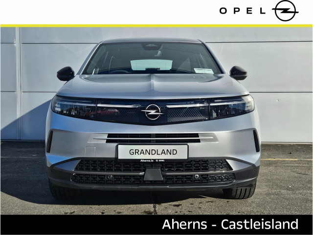 Image for 2026 Opel Grandland Elegance 1.2 Mild Hybrid 5 YEAR WARRANTY
