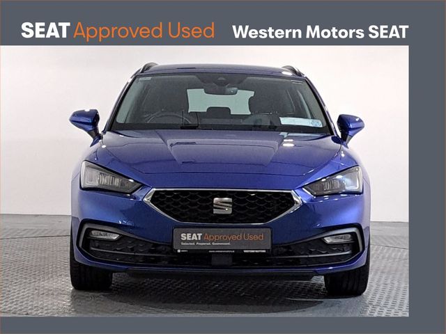 Image for 2025 SEAT Leon 2.0 TDI 115hp SE PLUS