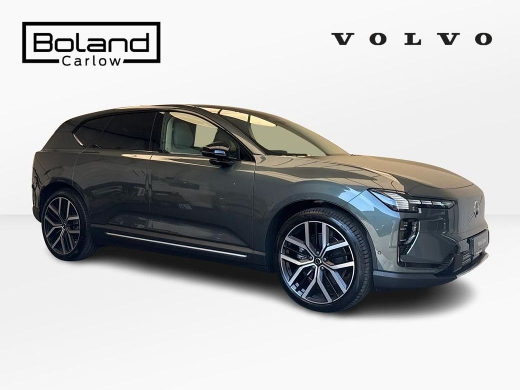 Image for 2026 Volvo EX60 P10 AWD ULTRA *AVAILABLE TO TEST DRIVE* €175 PER WEEK ON PCP