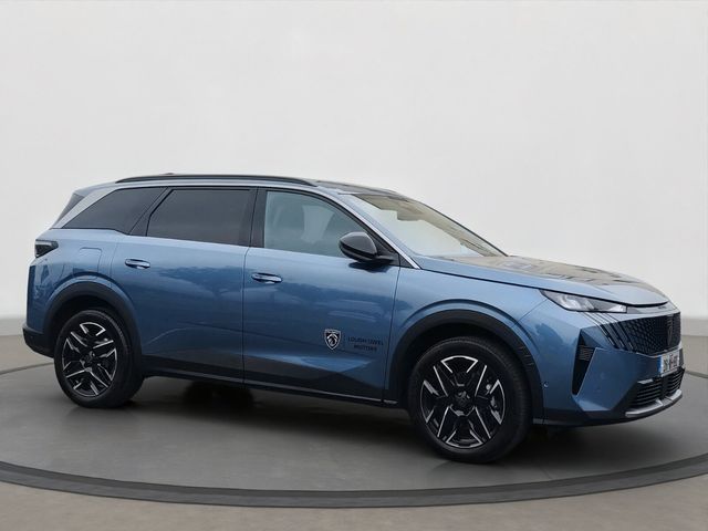 Image for 2026 Peugeot 5008 1.2 MHEV 145bhp E-DCS6 Allure