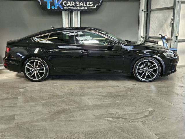 Image for 2019 Audi A5 40TDI 190HP S tronic SE