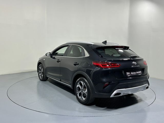 Image for 2020 Kia XCeed K2 1.0 Petrol