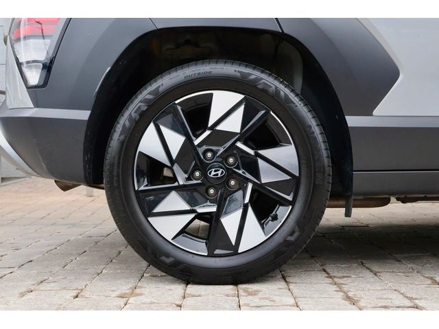 Image for 2023 Hyundai Kona 1.6 HYBRID Elegance Auto