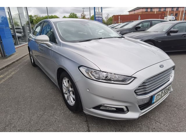 Image for 2017 Ford Mondeo 2.0TDCI TITANIUM DIESEL - FINANCE AVAILABLE - CALL US TODAY ON 01 492 6566 OR 087-092 5525