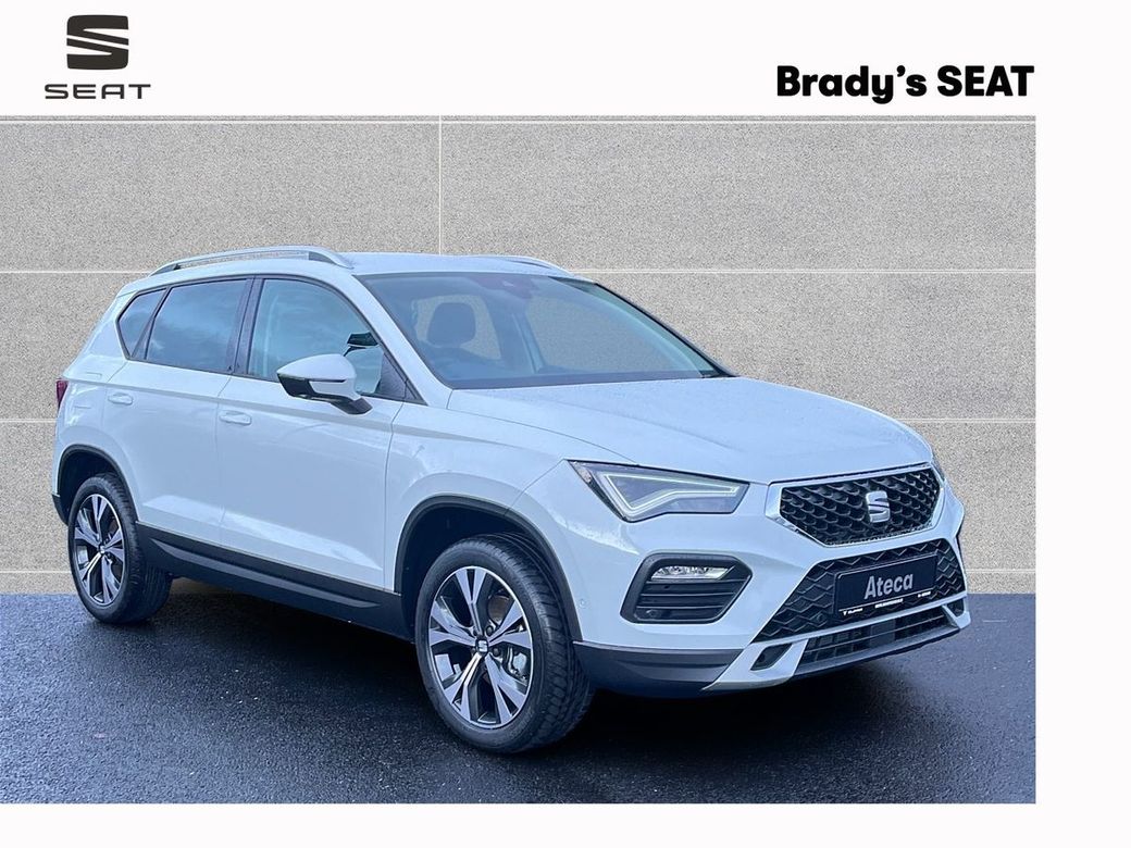 Image for 2026 SEAT Ateca 1.5TSI 150HP SE TECH *Brand New - Ready for Immediate Delivery*