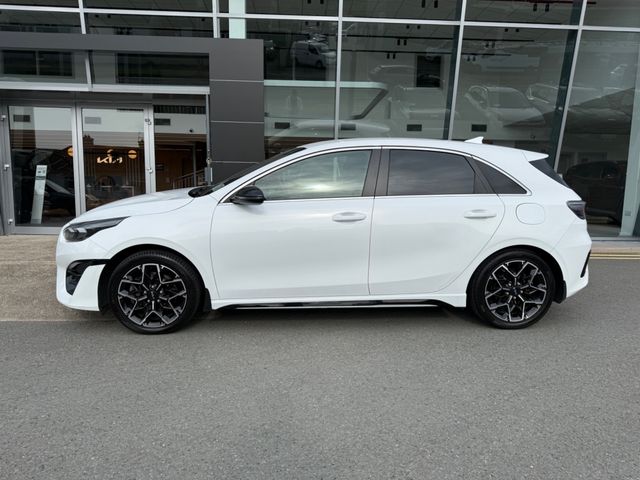 Image for 2023 Kia Ceed 1.6D Mhev GTL MY23 5DR