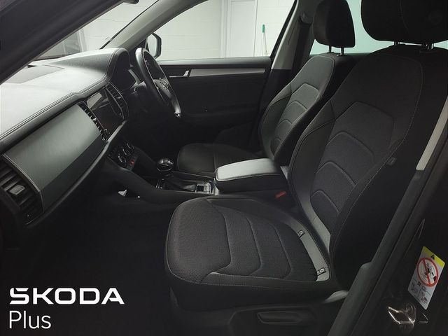 Image for 2023 Skoda Kodiaq Ambition 2.0Tdi 150Bhp DSG 7 Seat