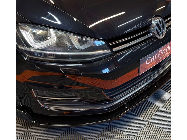 Image for 2014 Volkswagen Golf Highline 1.4TSi Auto - Heated Leather