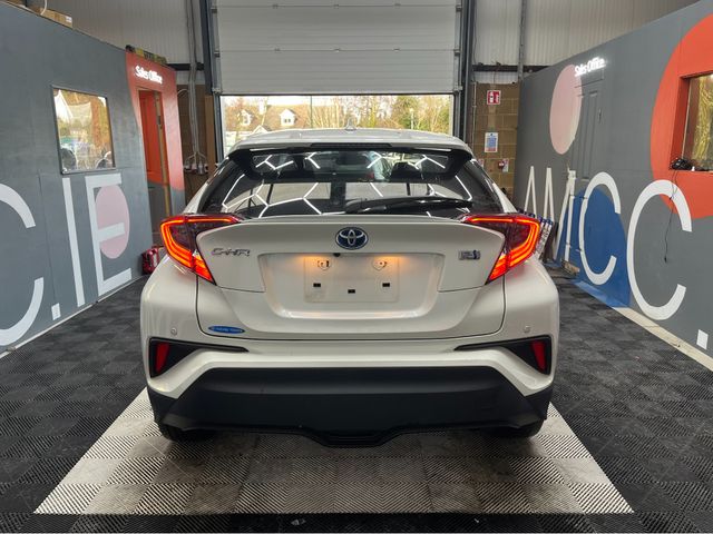 Image for 2019 Toyota C-HR €19950 2019 TOYOTA C-HR S LED PACKAGE 1.8 AUTOMATIC / CRUISE CONTROL AND MORE
