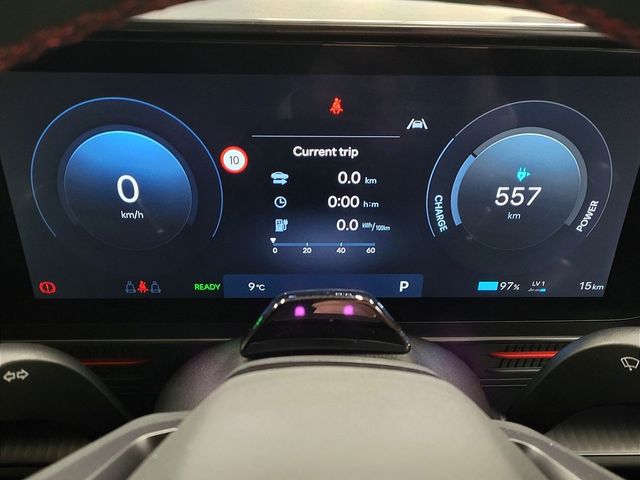 Image for 2026 Hyundai Ioniq 6 Ioniq 6 N Line 84kW