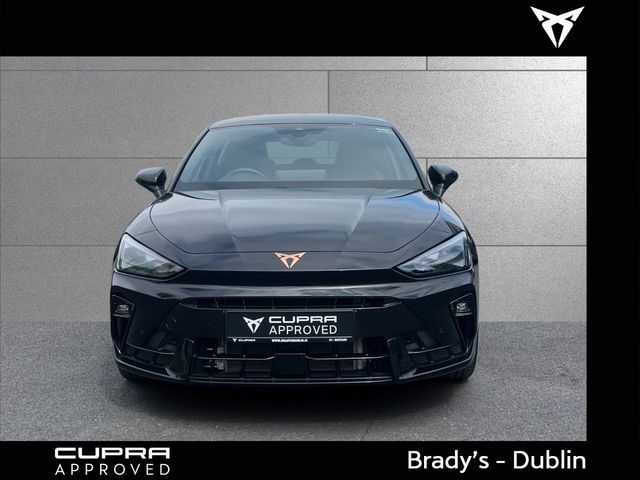 Image for 2025 Cupra Leon 1.5eTSI 150hp DSG