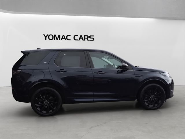 Image for 2022 Land Rover Discovery Sport P300E R DYNAMIC SE - HUGE SPEC
